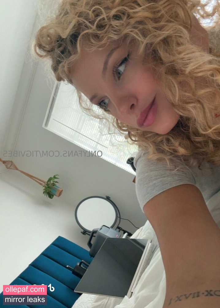 Latest Leaks tigfree Nude #6 - Fapello