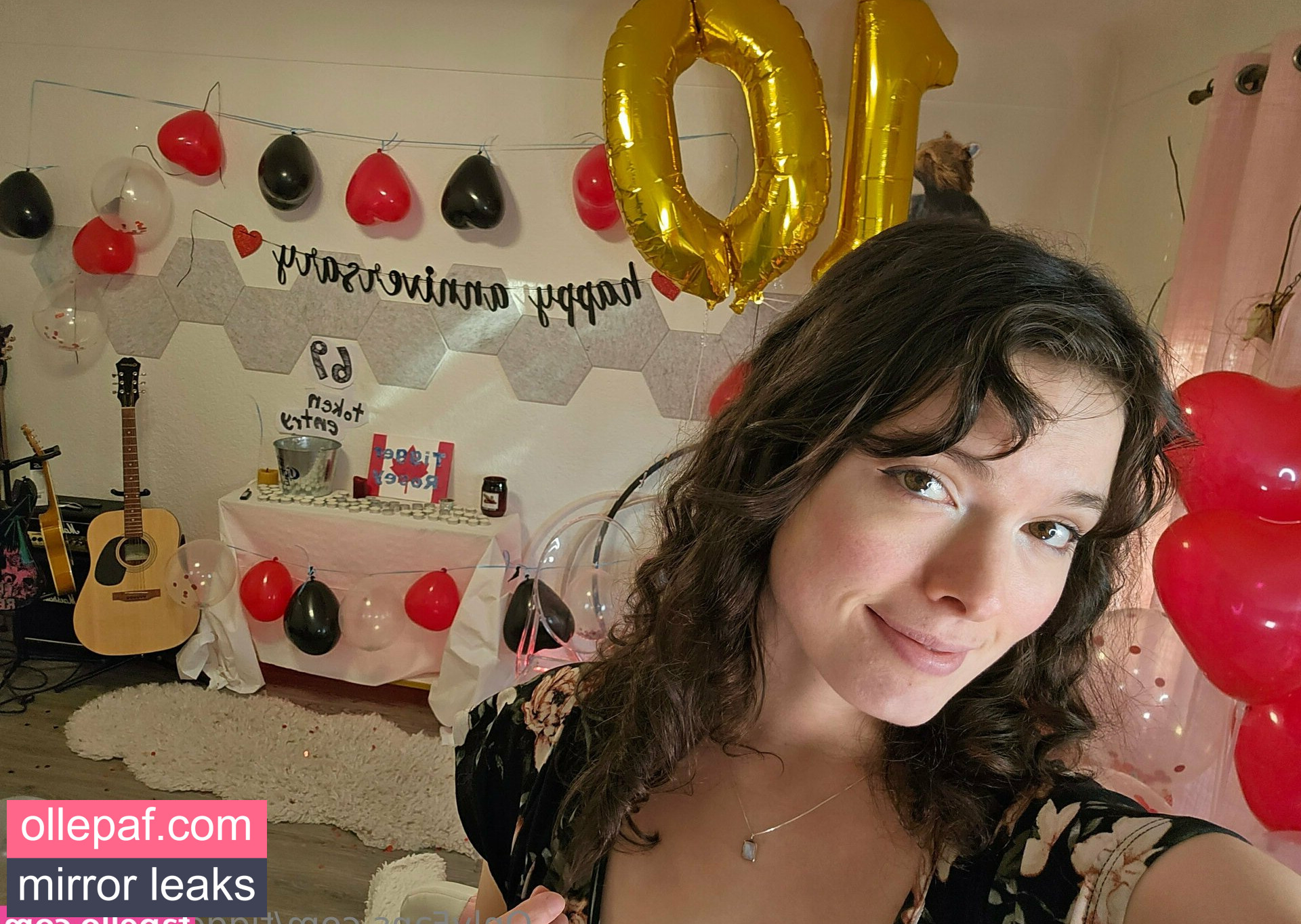 Latest Leaks tiggerroseyfree Nude #15 - Fapello