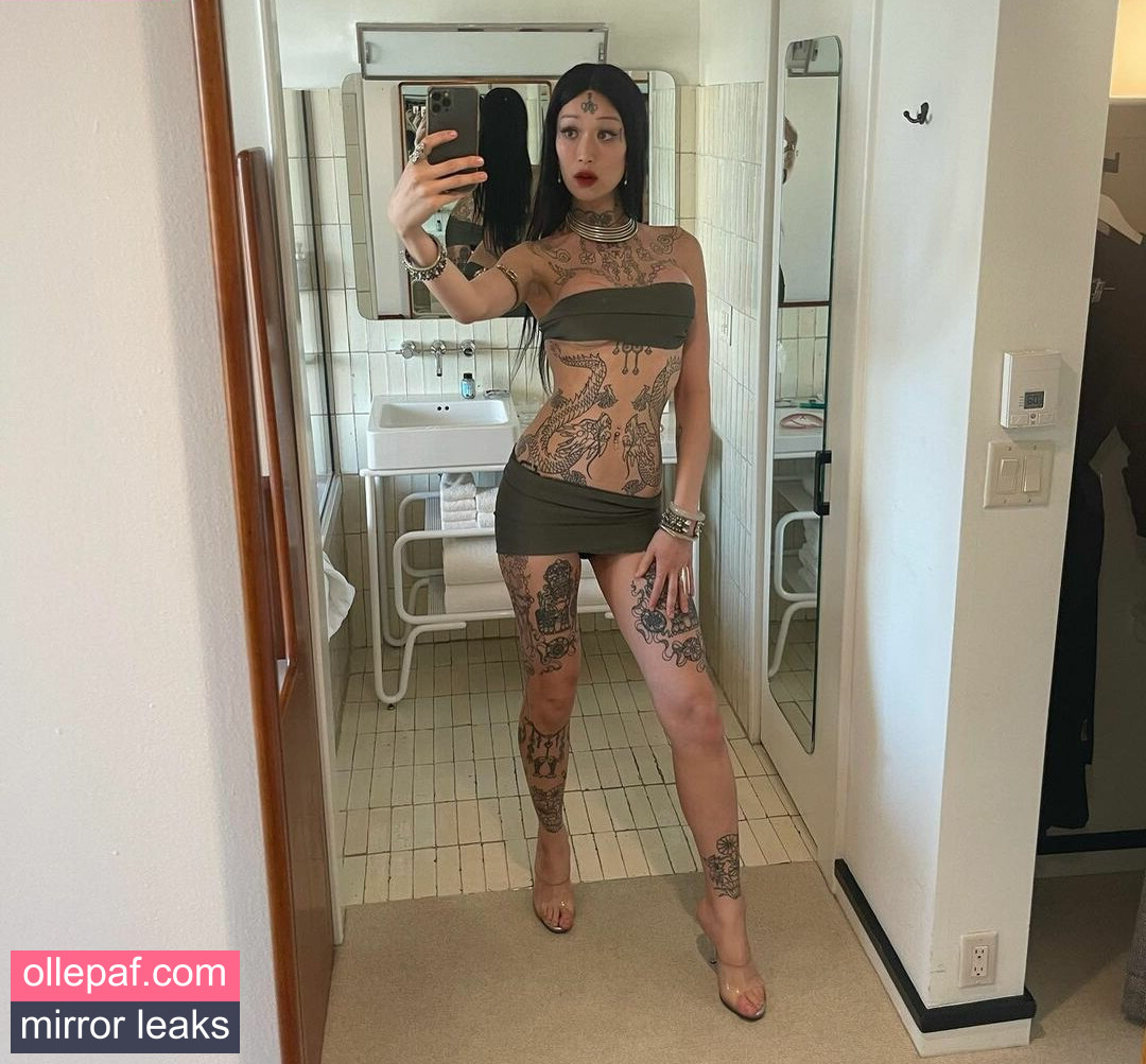 tightcorsetloosemorals Nude Leaks OnlyFans #7 - Fapello