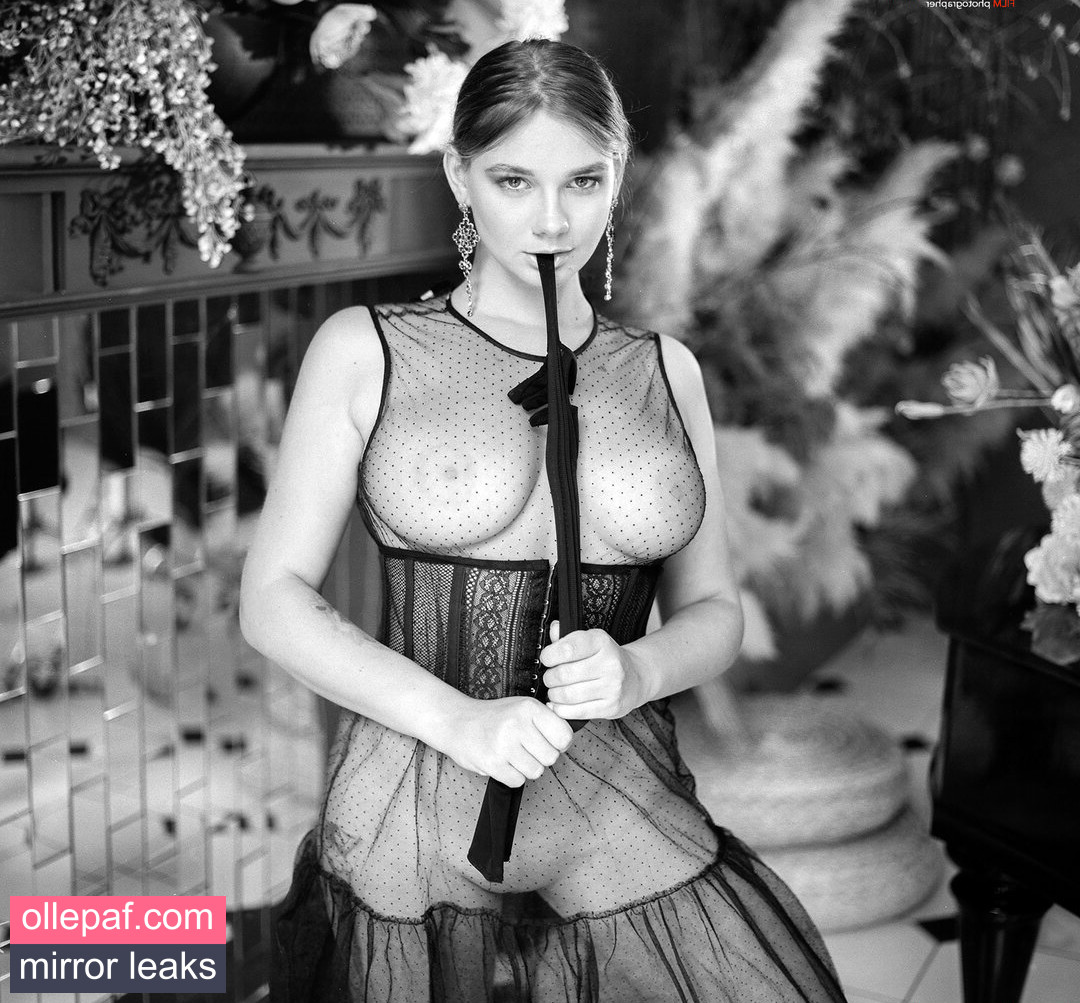 Latest Leaks Tihomirova Natali Nude #292 - Fapello