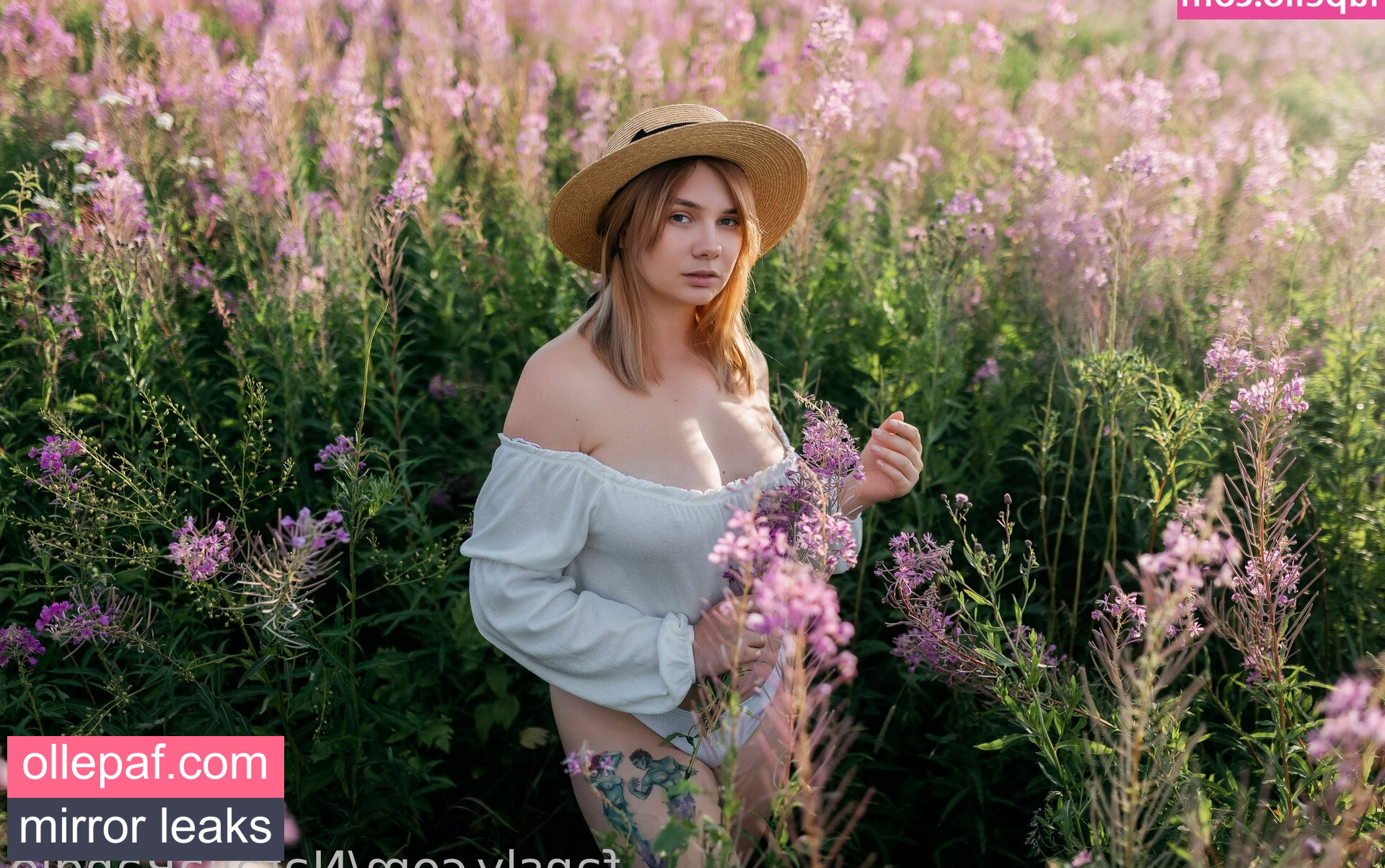 Latest Leaks Tihomirova Natali Nude #86 - Fapello