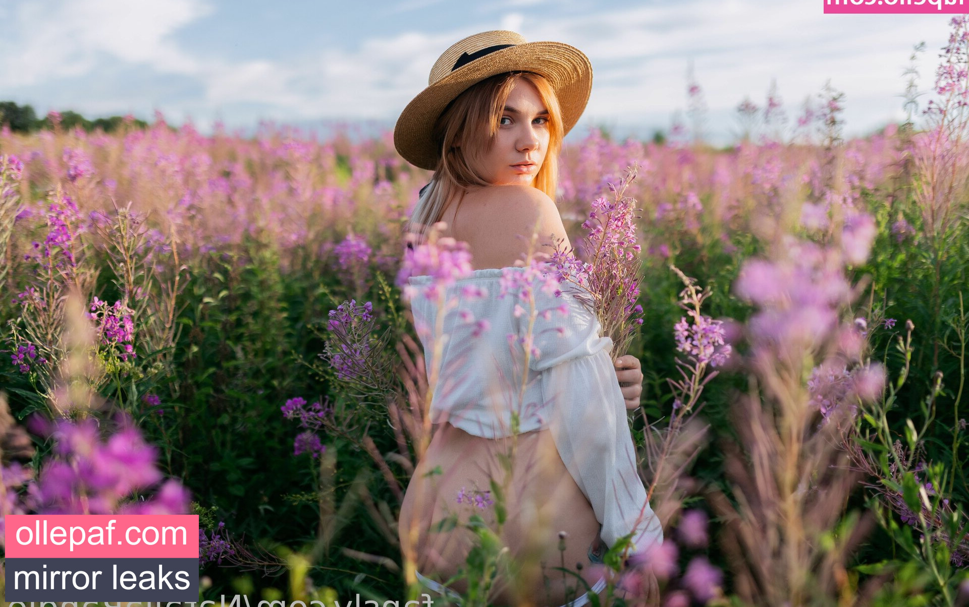 Latest Leaks Tihomirova Natali Nude #91 - Fapello