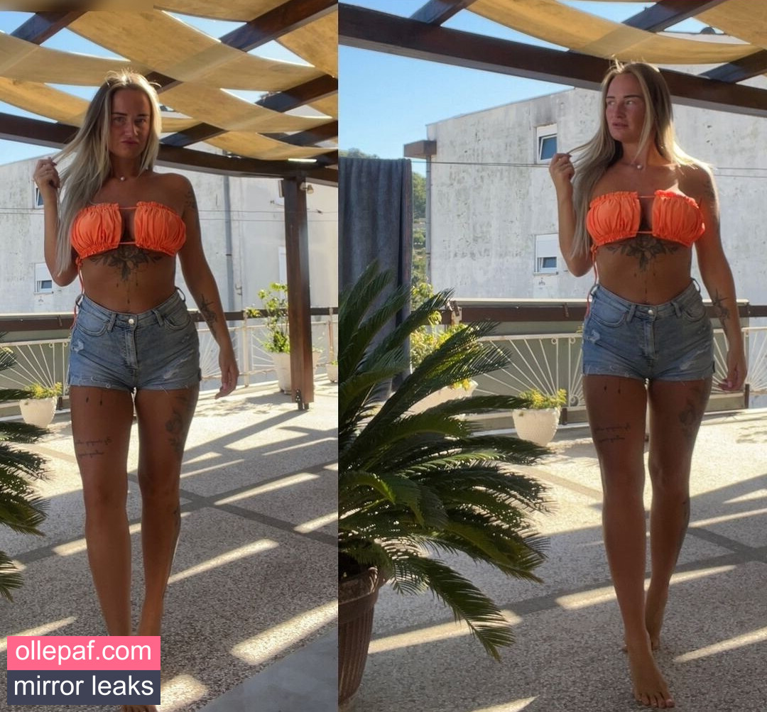 Latest Leaks Tiiiffy Nude #13 - Fapello