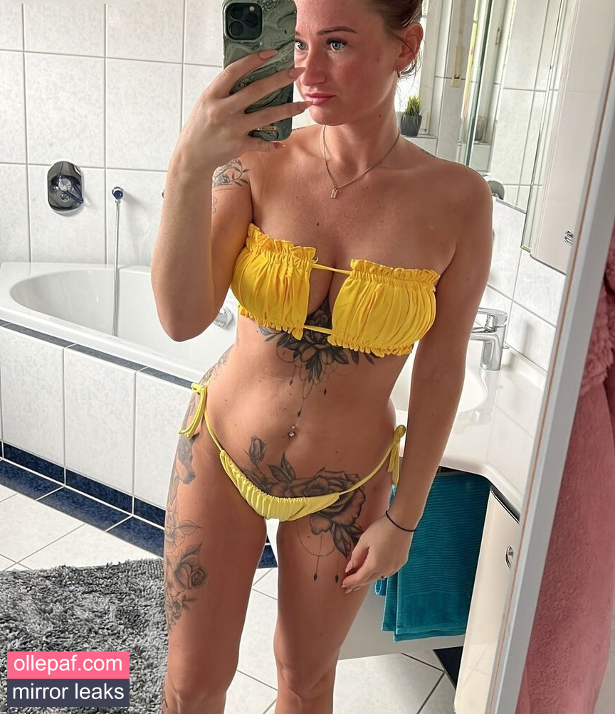 Latest Leaks Tiiiffy Nude #15 - Fapello