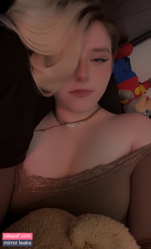 Latest Leaks tikalovexo Nude #2 - Fapello