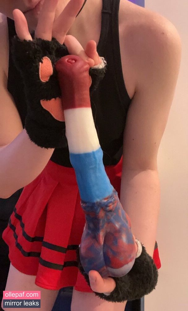 Latest Leaks tikalovexo Nude #35 - Fapello