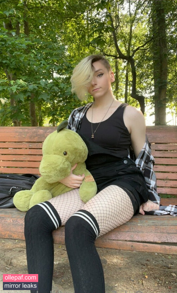 Latest Leaks tikalovexo Nude #90 - Fapello