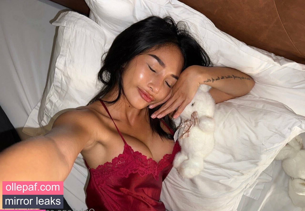 Latest Leaks tikathai Nude #20 - Fapello