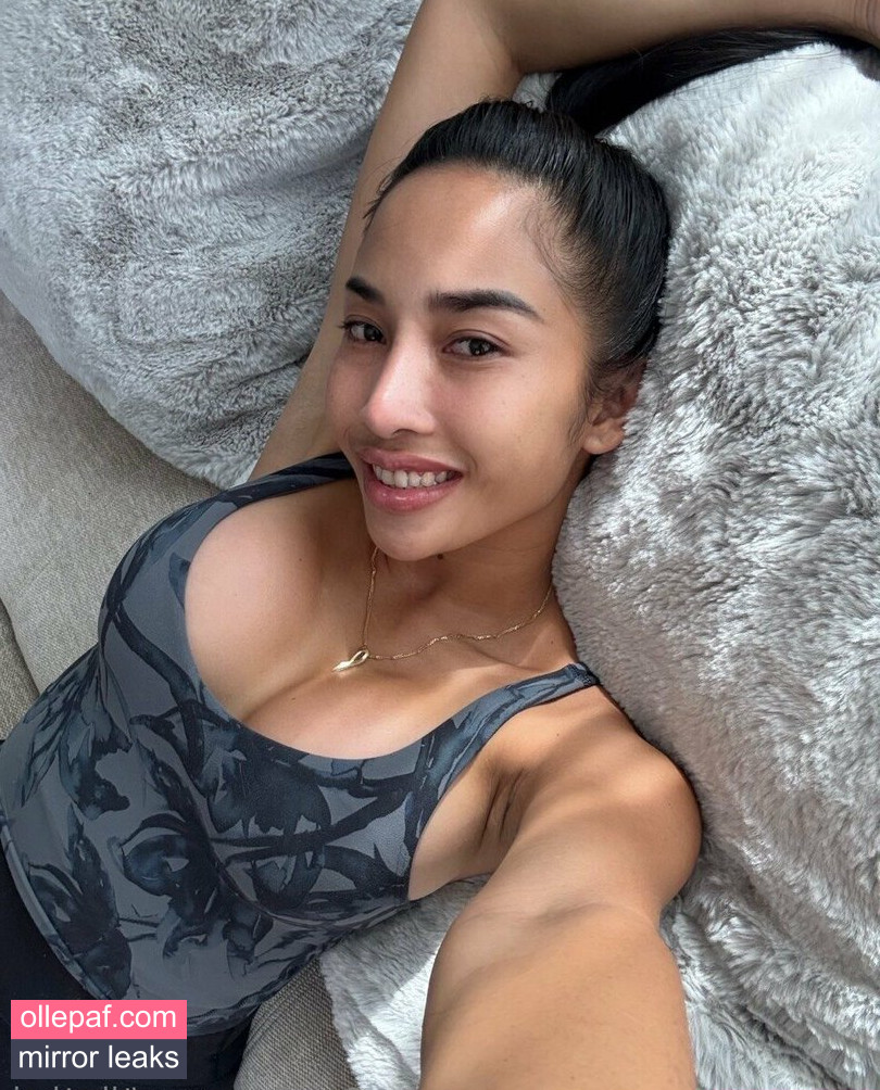 Latest Leaks tikathai Nude #26 - Fapello