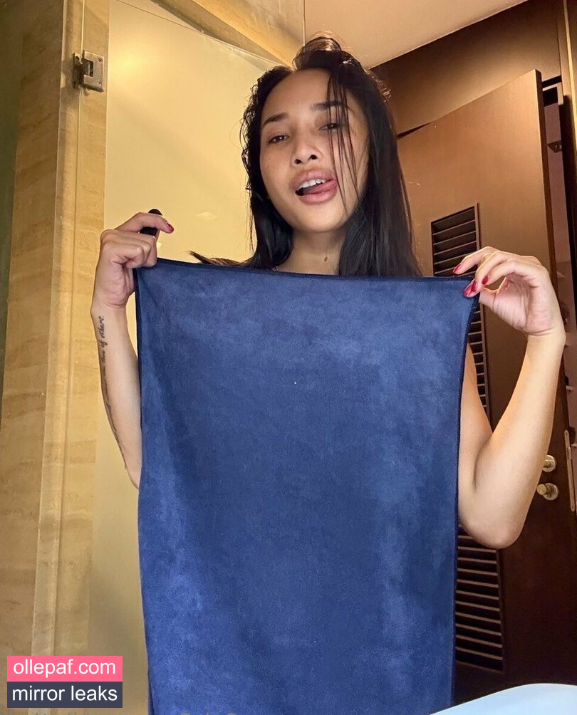 Latest Leaks tikathai Nude #32 - Fapello