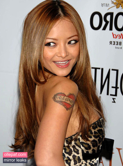 Latest Leaks Tila Tequila Nude #205 - Fapello