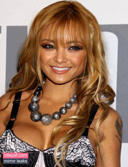 Latest Leaks Tila Tequila Nude #215 - Fapello