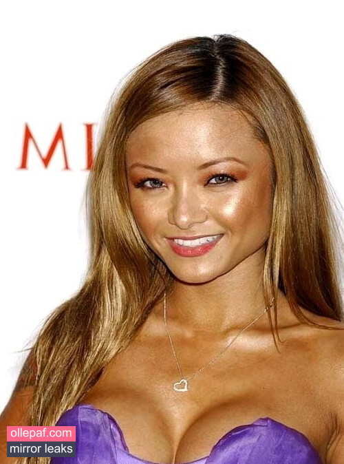 Latest Leaks Tila Tequila Nude #217 - Fapello
