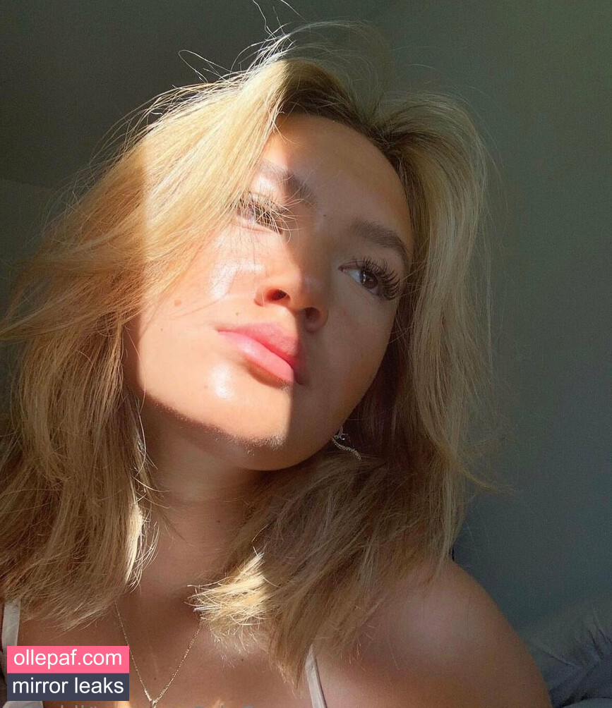Latest Leaks tilde_06 Nude #27 - Fapello