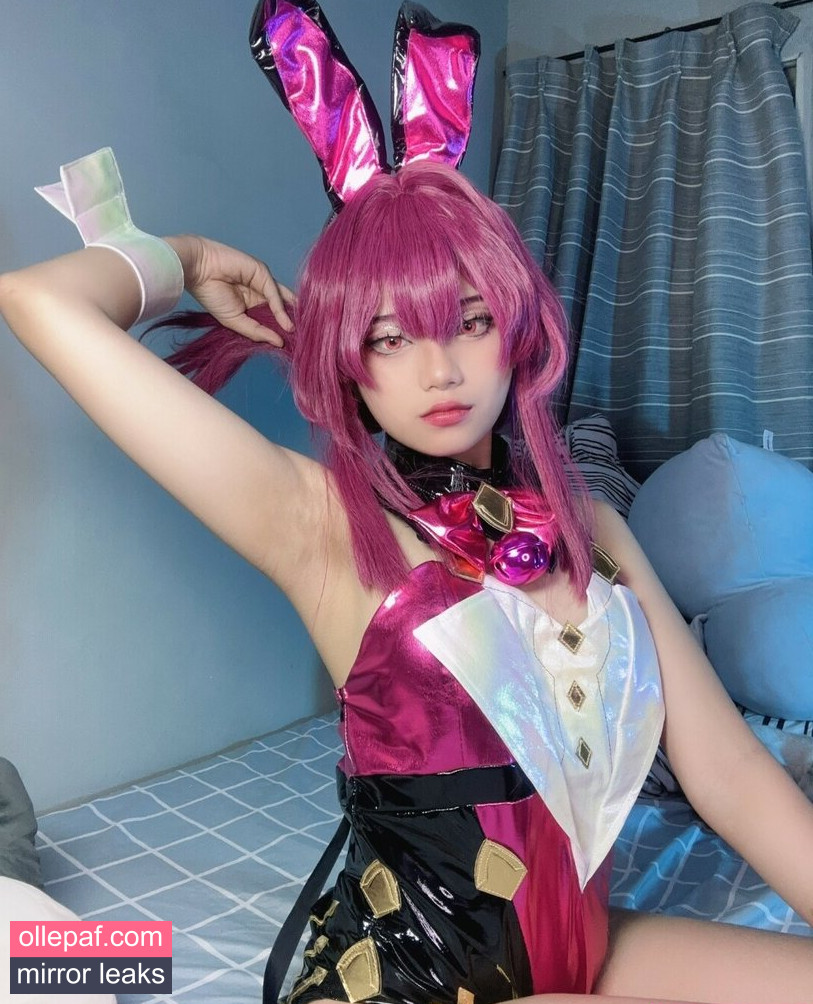 Latest Leaks tin_coser Nude #113 - Fapello