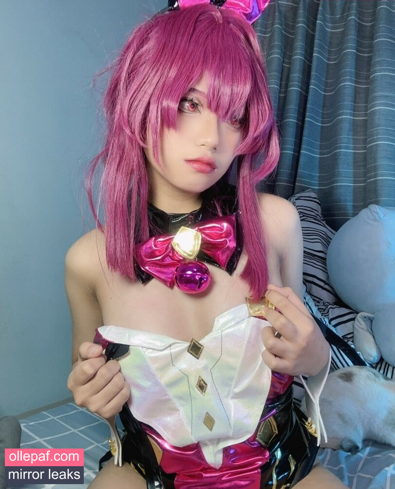 Latest Leaks tin_coser Nude #114 - Fapello