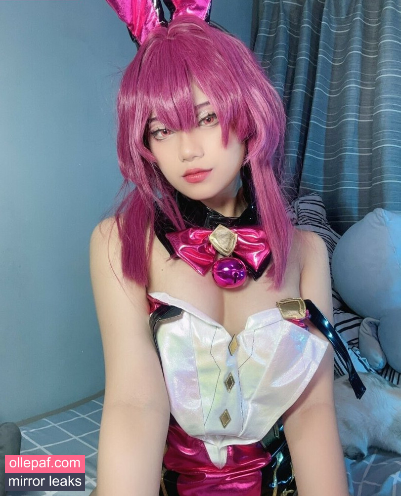 Latest Leaks tin_coser Nude #115 - Fapello