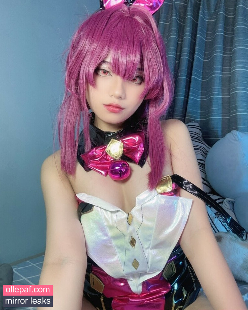 Latest Leaks tin_coser Nude #116 - Fapello