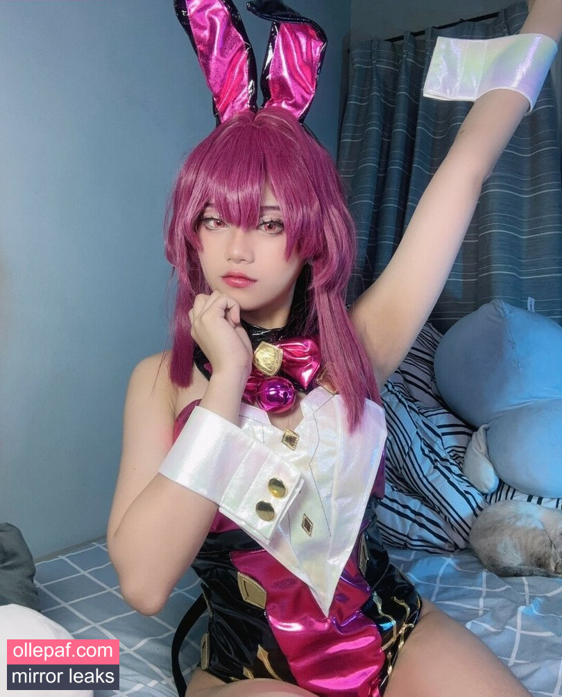 Latest Leaks tin_coser Nude #118 - Fapello