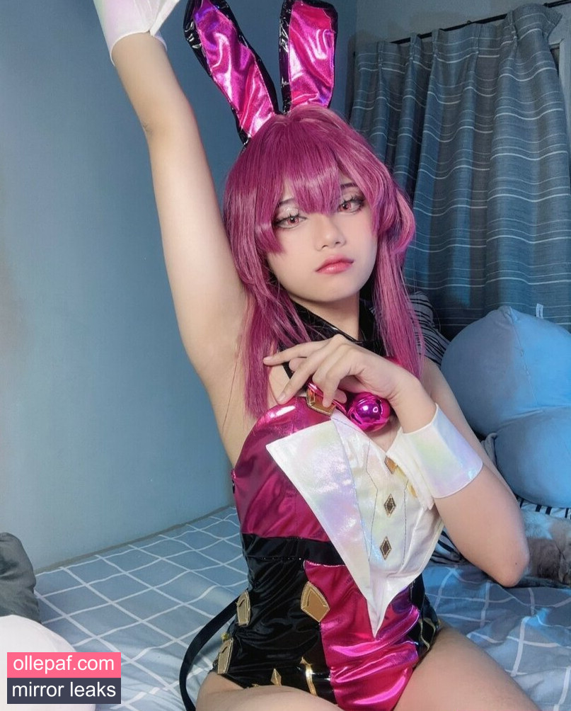 Latest Leaks tin_coser Nude #119 - Fapello