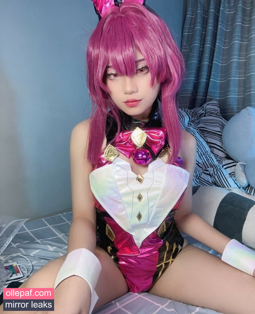 Latest Leaks tin_coser Nude #123 - Fapello