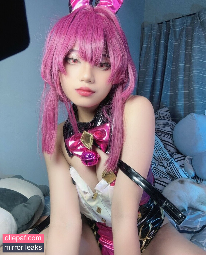 Latest Leaks tin_coser Nude #124 - Fapello