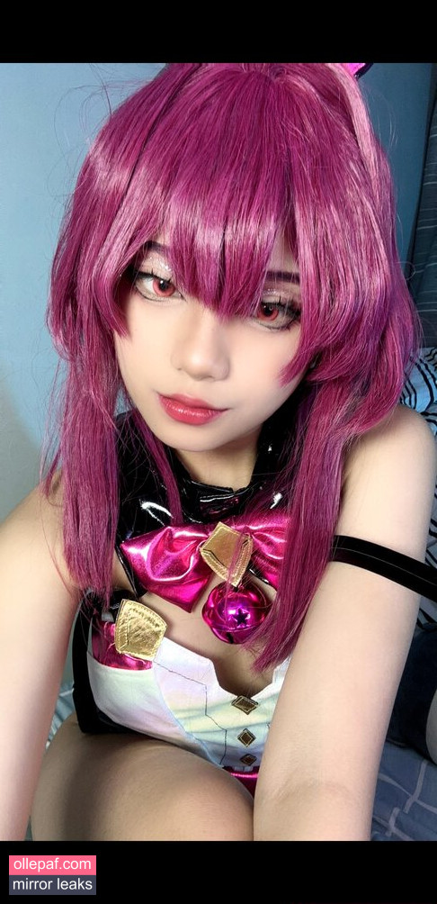 Latest Leaks tin_coser Nude #126 - Fapello