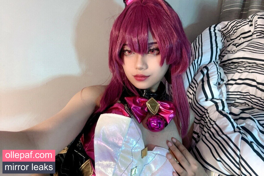 Latest Leaks tin_coser Nude #129 - Fapello