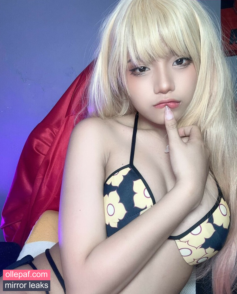 Latest Leaks tin_coser Nude #14 - Fapello
