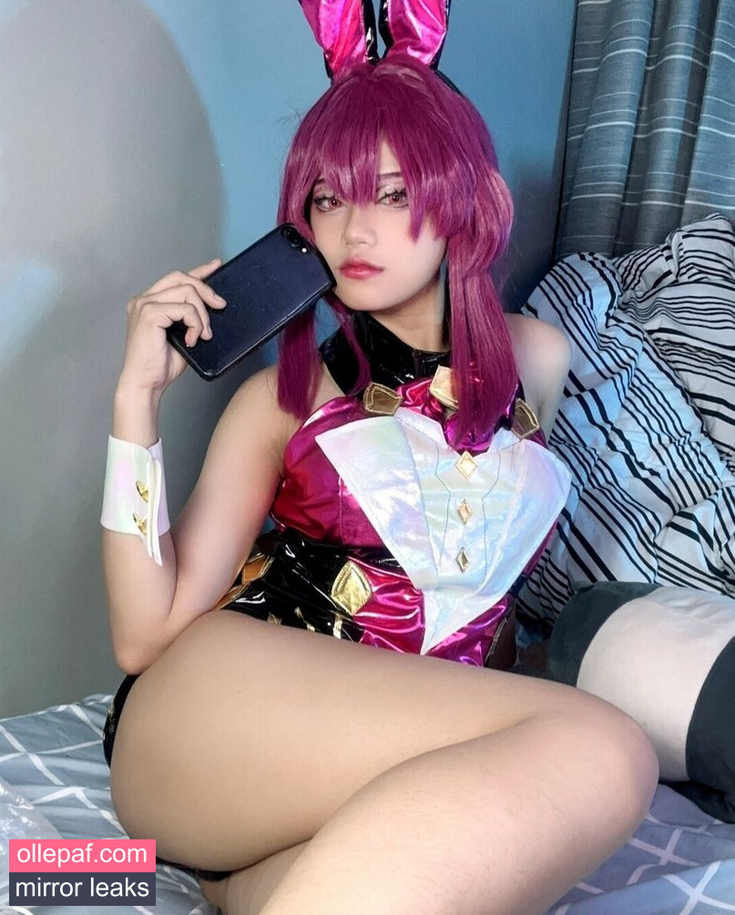 Latest Leaks tin_coser Nude #134 - Fapello