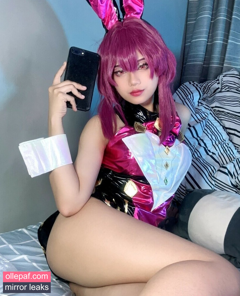 Latest Leaks tin_coser Nude #135 - Fapello
