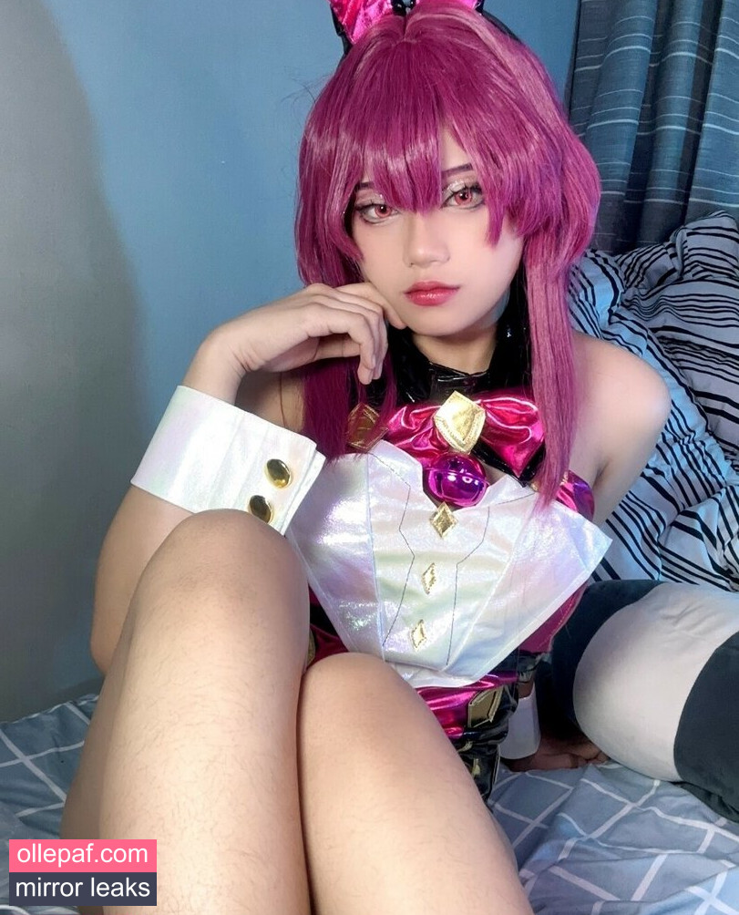 Latest Leaks tin_coser Nude #136 - Fapello