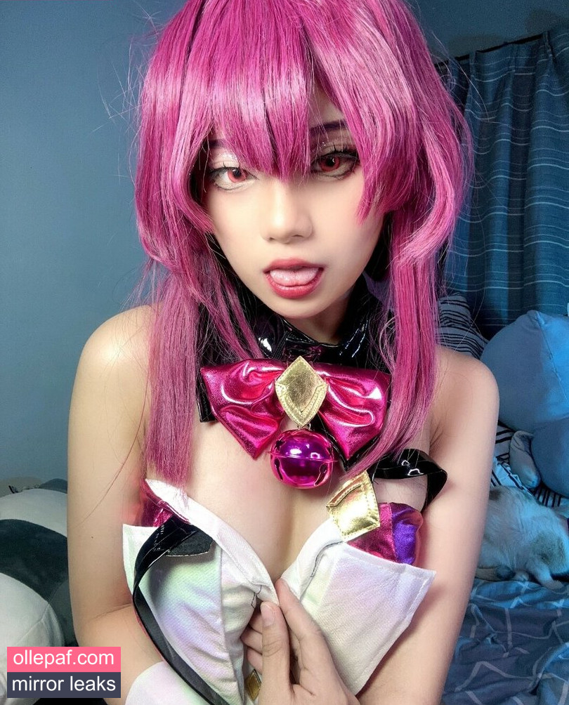 Latest Leaks tin_coser Nude #144 - Fapello