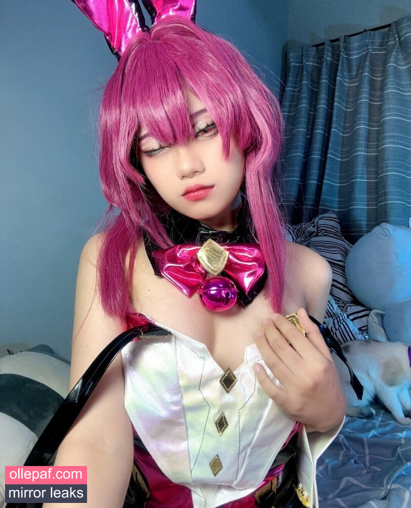 Latest Leaks tin_coser Nude #145 - Fapello
