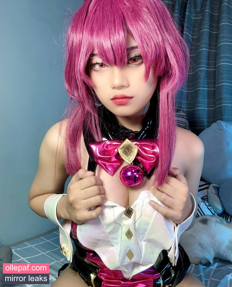 Latest Leaks tin_coser Nude #146 - Fapello