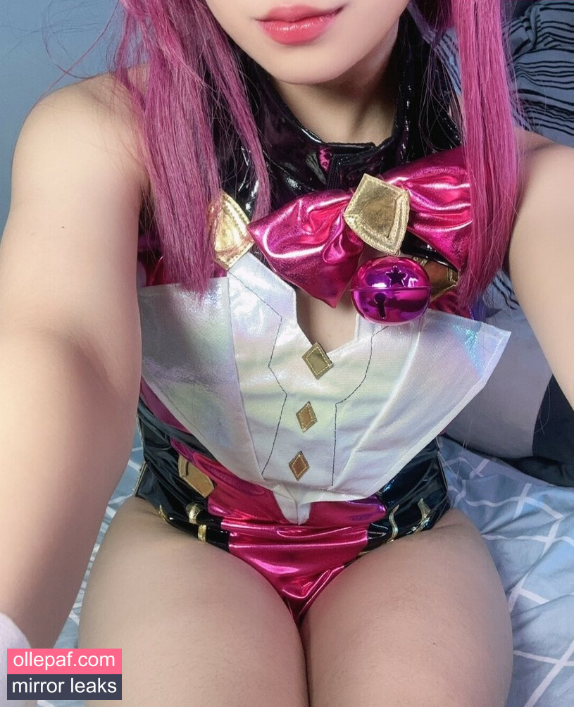 Latest Leaks tin_coser Nude #152 - Fapello