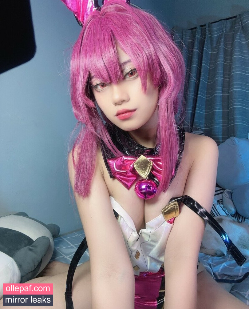 Latest Leaks tin_coser Nude #154 - Fapello