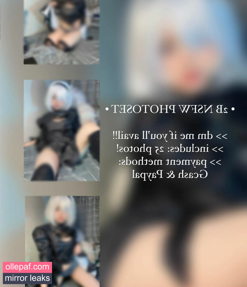 Latest Leaks tin_coser Nude #160 - Fapello