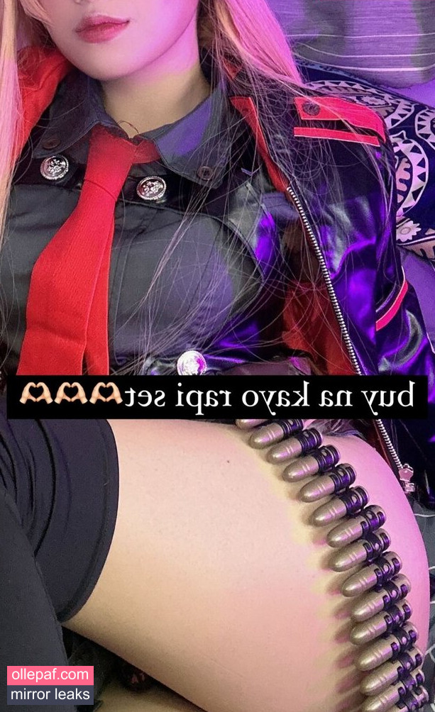Latest Leaks tin_coser Nude #161 - Fapello