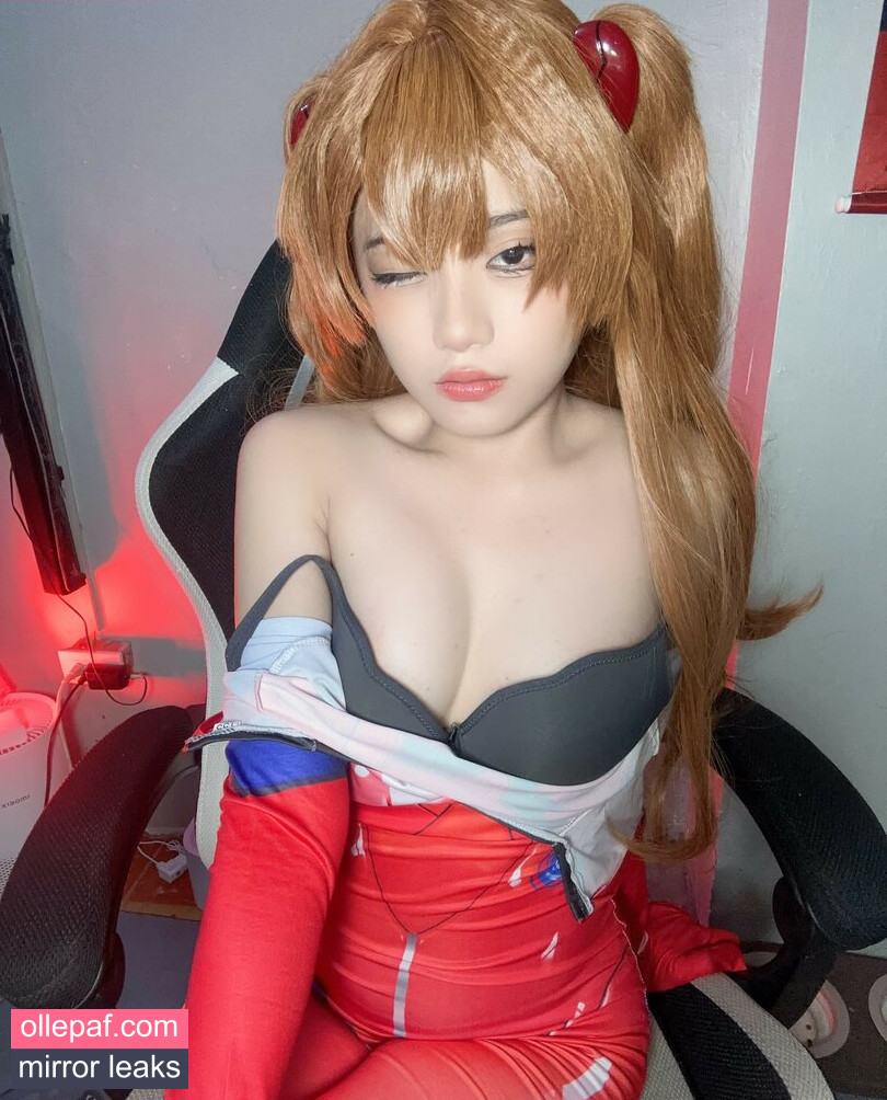 Latest Leaks tin_coser Nude #42 - Fapello