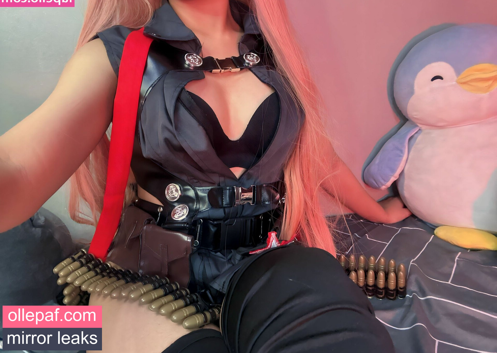 Latest Leaks tin_coser Nude #48 - Fapello