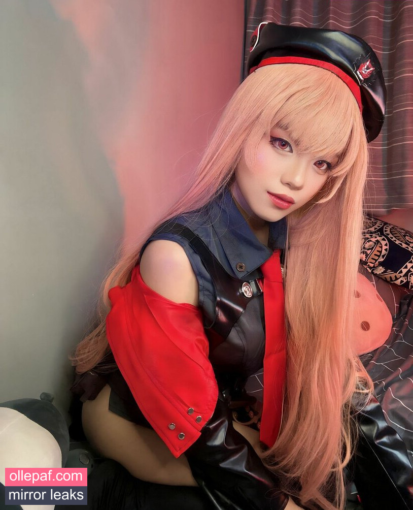 Latest Leaks tin_coser Nude #50 - Fapello