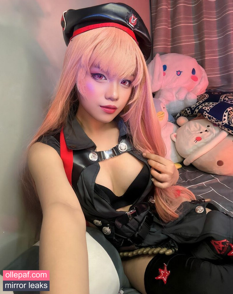 Latest Leaks tin_coser Nude #53 - Fapello