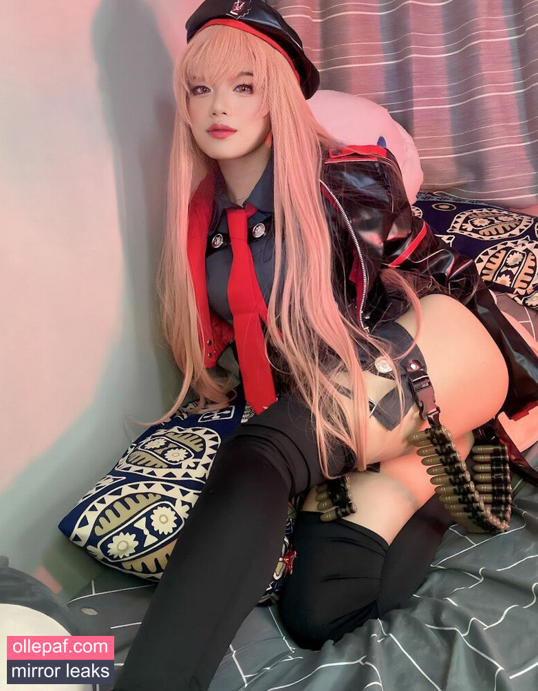 Latest Leaks tin_coser Nude #55 - Fapello