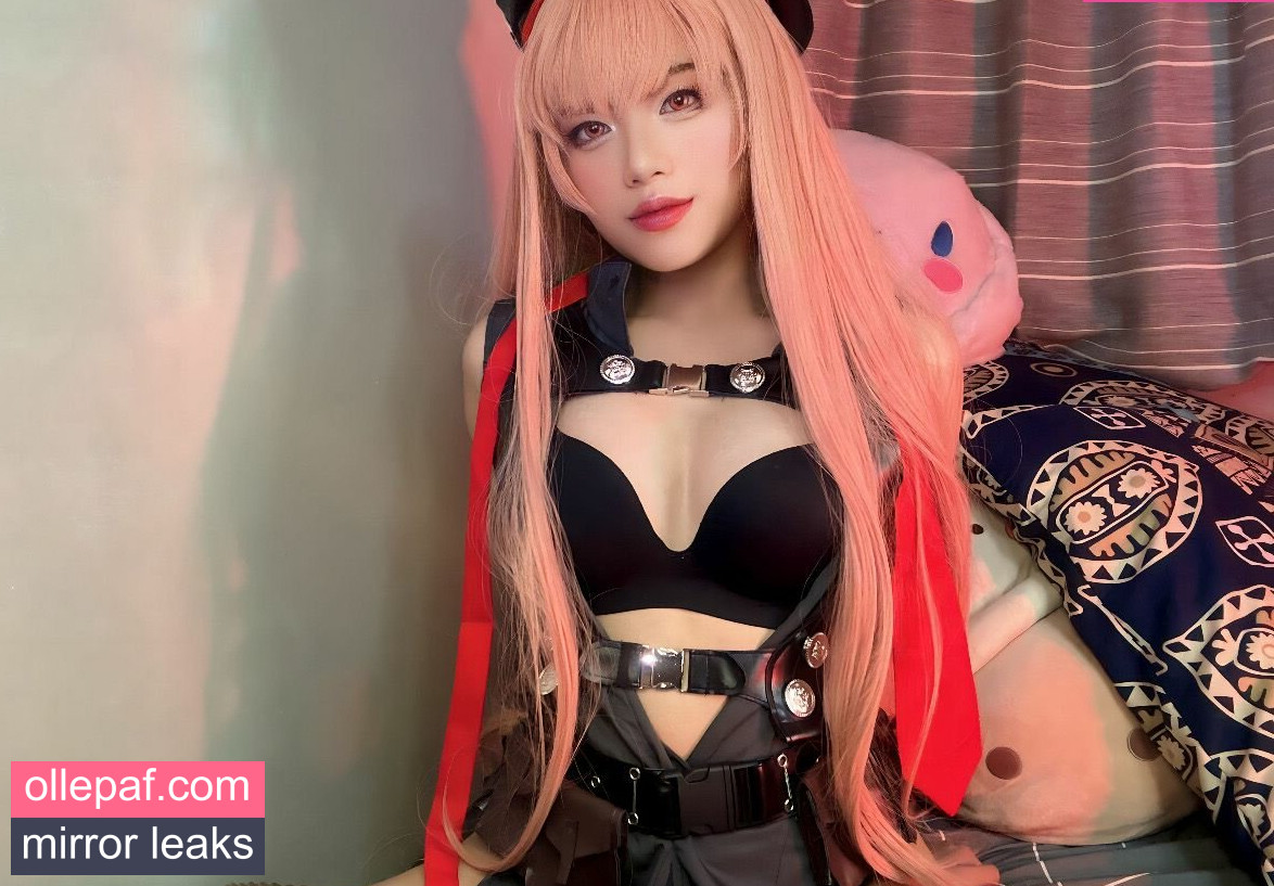 Latest Leaks tin_coser Nude #56 - Fapello