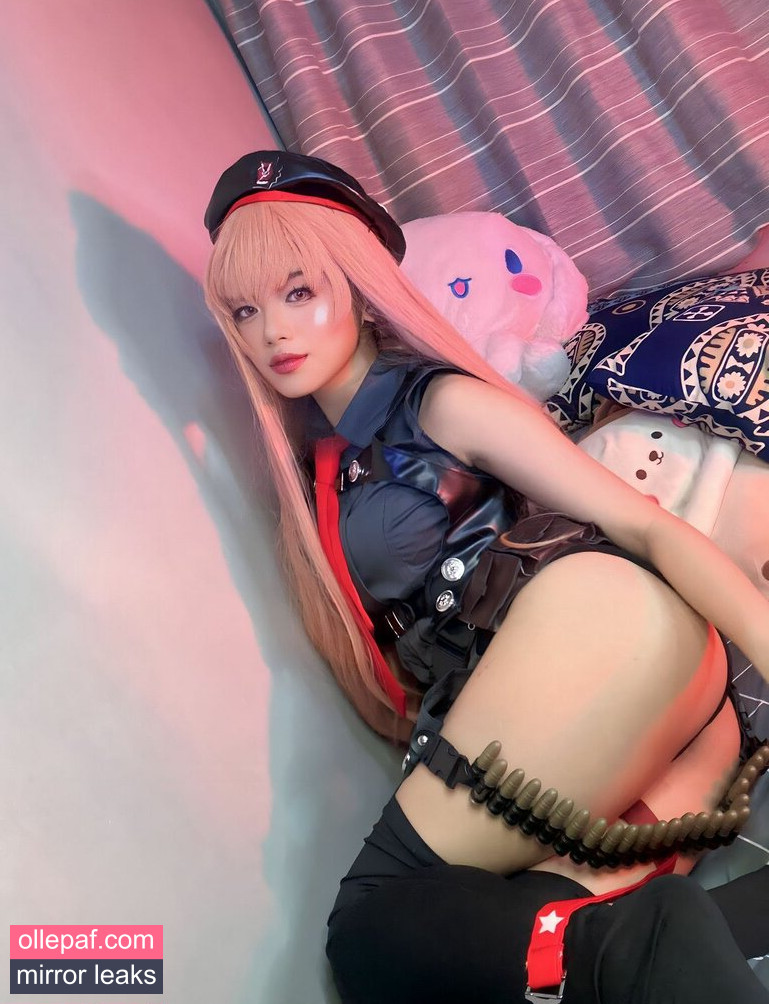 Latest Leaks tin_coser Nude #57 - Fapello
