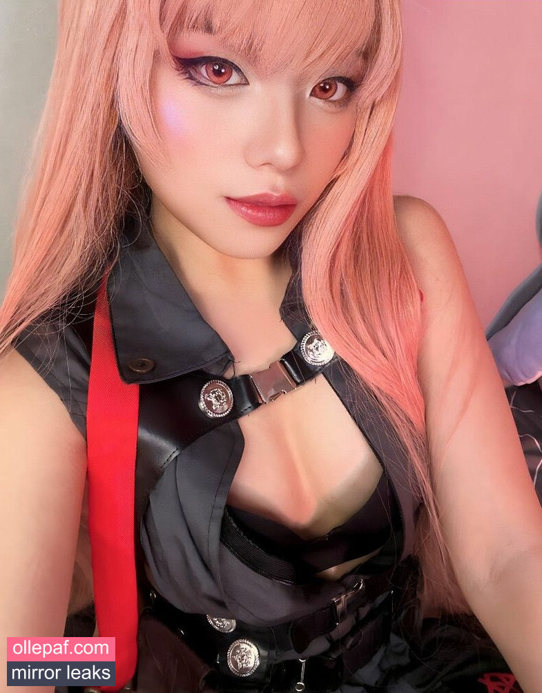 Latest Leaks tin_coser Nude #58 - Fapello