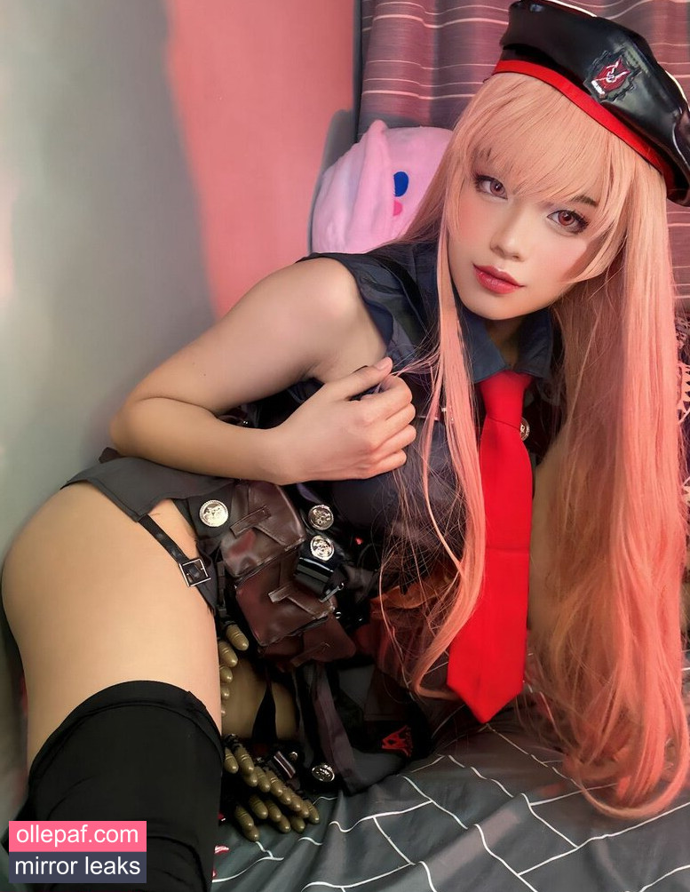 Latest Leaks tin_coser Nude #59 - Fapello