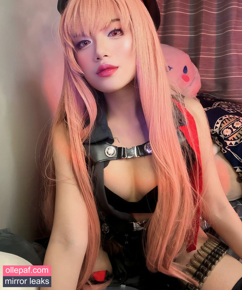 Latest Leaks tin_coser Nude #60 - Fapello