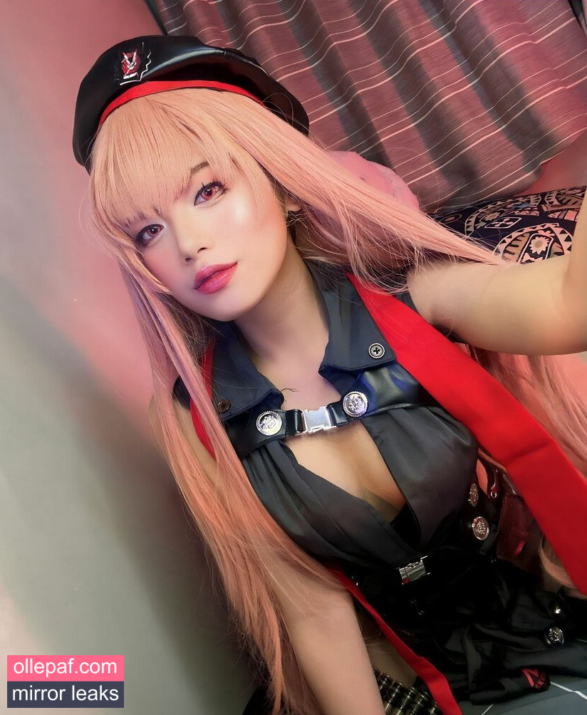 Latest Leaks tin_coser Nude #61 - Fapello